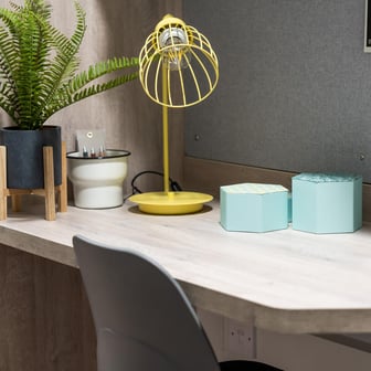 Deluxe Plus Ensuite - Image 9