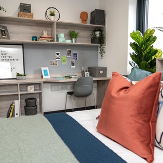 Gold Ensuite - Image 2