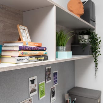 Gold Plus Ensuite - Image 8