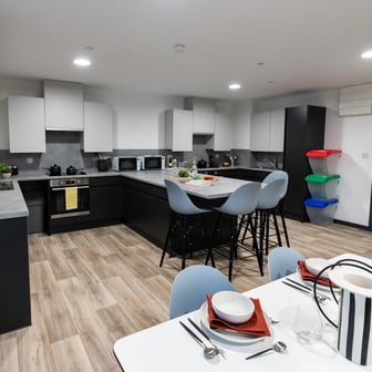 Gold Plus Ensuite - Image 4