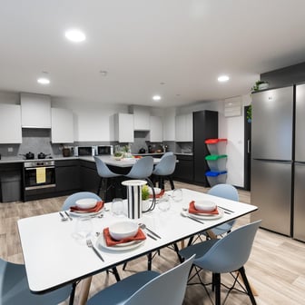 Gold Plus Ensuite - Image 6