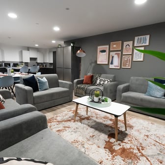 Gold Plus Ensuite - Image 7