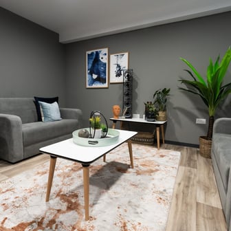 Platinum Ensuite - Image 8