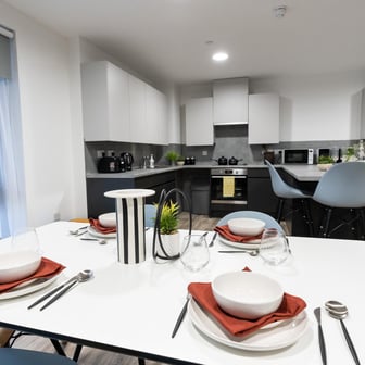 Silver Plus Ensuite - Image 9