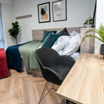 Skyline Studio - Image 1