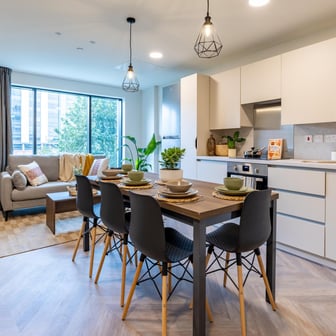 Platinum Ensuite - Image 5