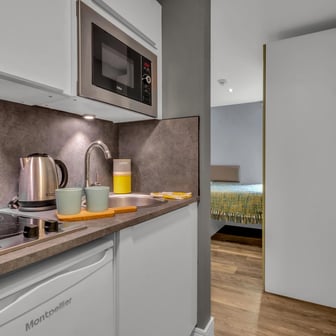 Neo Apartment - Image 4