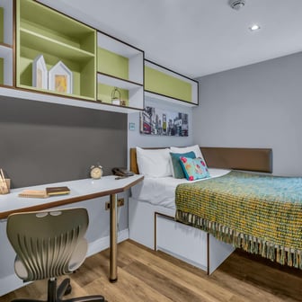 Neo Apartment - Image 1