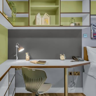 Neo Apartment - Image 3