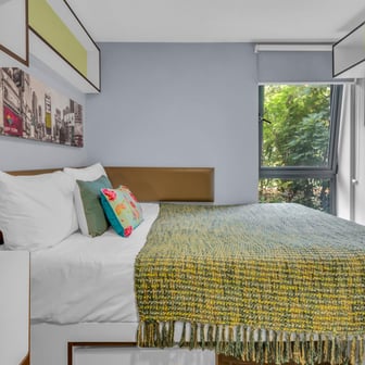 Neo Apartment - Image 2