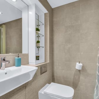 Neo Apartment - Image 5