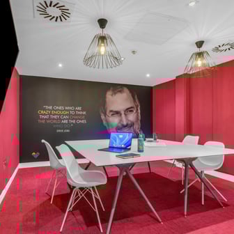 Neo Apartment - Image 19