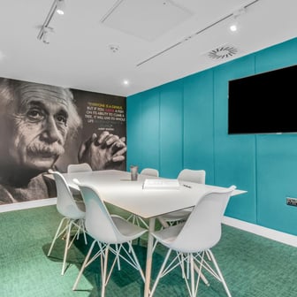 Neo Apartment - Image 21