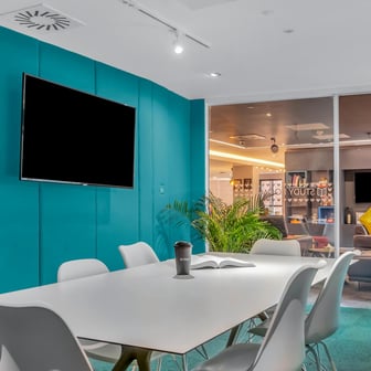 Neo Apartment - Image 22