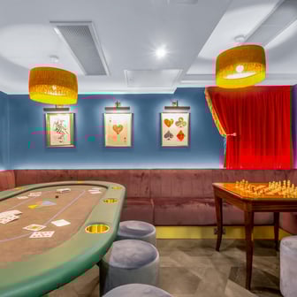 Neo Apartment - Image 36