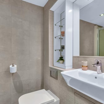 Smart Studio En-suite