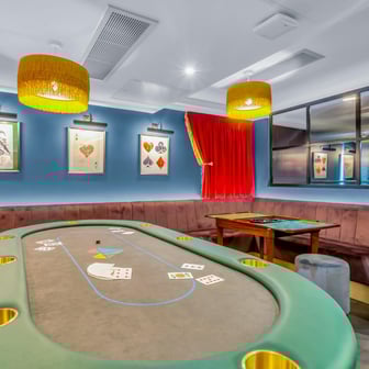 Grande Apartment - Image 34