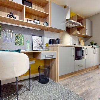 Gold Studio - Image 5