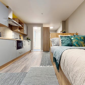 Gold Studio - Image 4