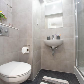 Silver Plus Balcony Studio - Image 4