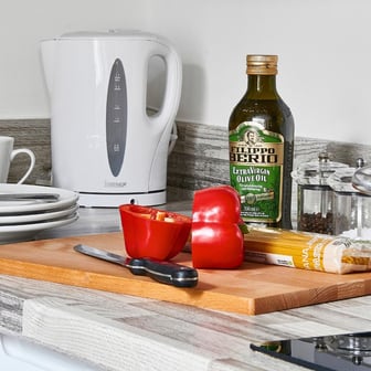 Deluxe Studio - Image 3