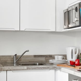 2 Bed Apartment - Image 2