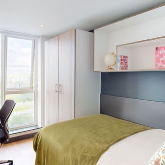 8 Bed Deluxe En-suite - Image 1