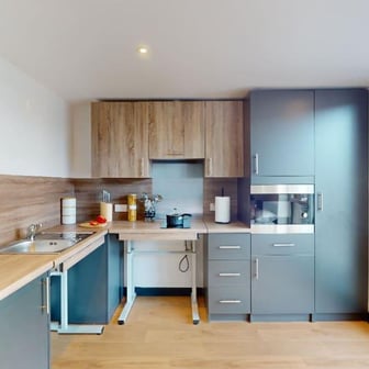 Premium Studio Accessible - Image 3