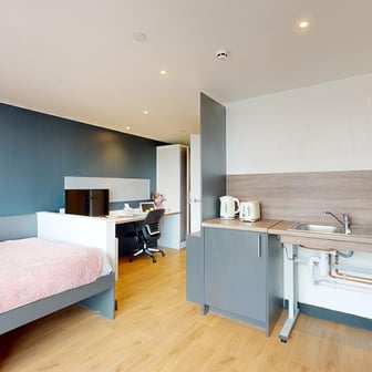 Premium Studio Accessible - Image 2