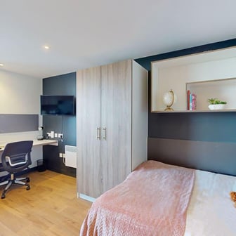 Penthouse Classic Studio - Image 1