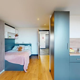 Penthouse Classic Studio - Image 2