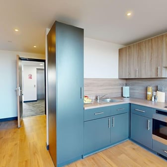 Penthouse Classic Studio - Image 3