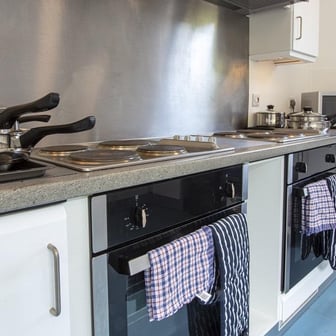 Standard Plus Ensuite - Image 4