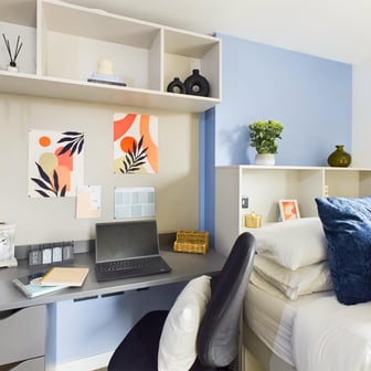 Corner Studio - Image 3