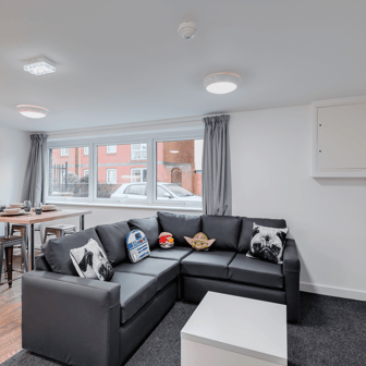 Premium Ensuite - Image 4