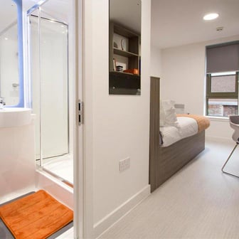 Bronze Sky View Ensuite - Image 3