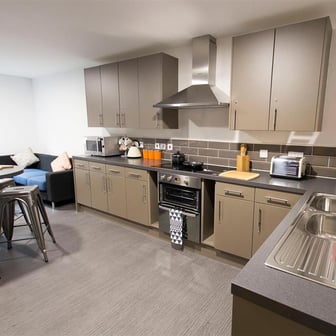 Bronze Sky View Ensuite - Image 5