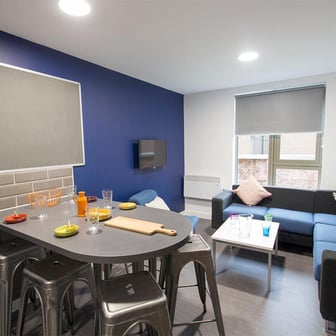 Silver Plus Ensuite - Image 4