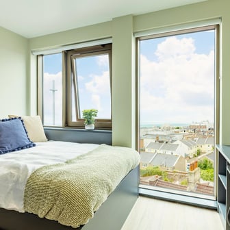 Classic Studio - Sea View - Image 1