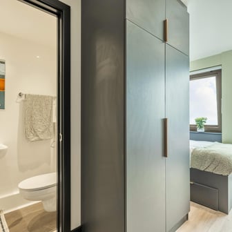 Classic Studio - Sea View - Image 4