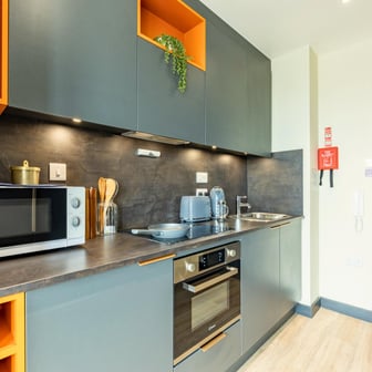 Classic Studio - Sea View - Image 2