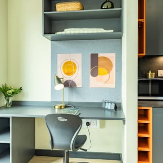 Classic Studio - Sea View - Image 3