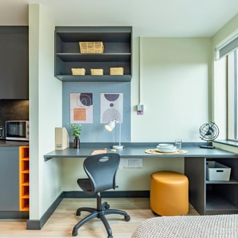 Large Studio - Image 3