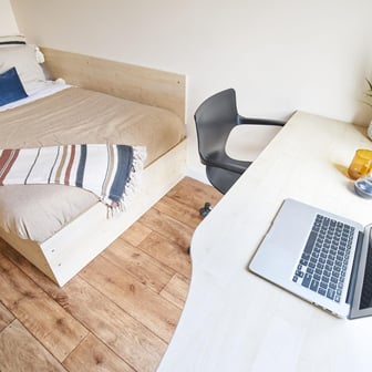 Standard Ensuite - Image 1