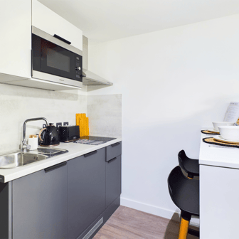 Gold Studio - Image 4