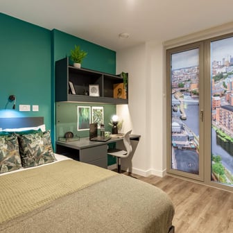 Standard Ensuite - Image 1