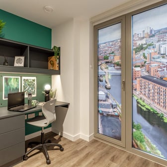 Standard Ensuite - Image 2