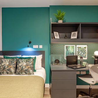 Standard Ensuite - Image 3