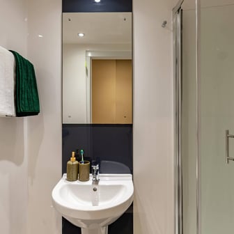 Standard Ensuite - Image 7