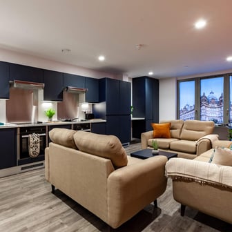 Standard Ensuite - Image 4